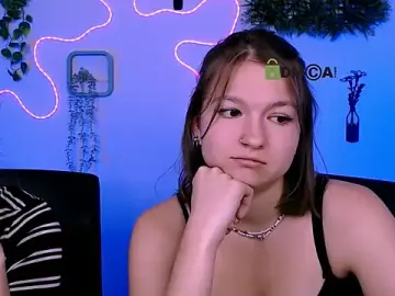 Stripchat Adult Webcam of chloe_ley