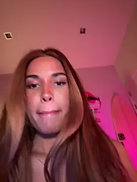 Stripchat Sex Chat of olivializ