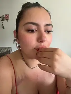 Stripchat Free Live Porn of sukhakunis1