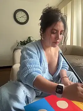Stripchat Free Live Porn of sukhakunis1