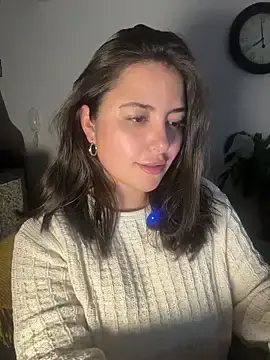 Stripchat Free Porn Cam of sukhakunis1