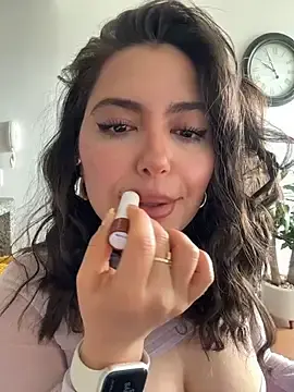 Stripchat Sex Chat of sukhakunis1