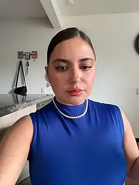 Stripchat Live Porn of sukhakunis1
