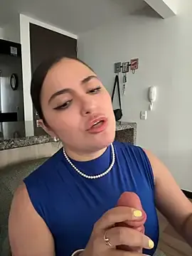 Stripchat Adult Webcam of sukhakunis1