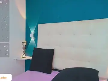 Stripchat Best live sex cam show of MiaaCarter_