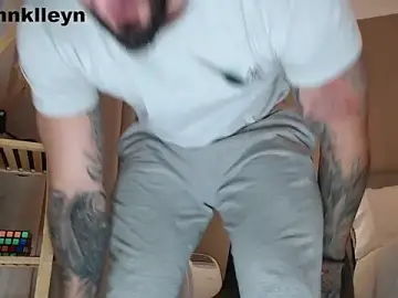 Stripchat Best Webcam of jonhklleyn