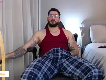 Stripchat Adult Webcam of jonhklleyn