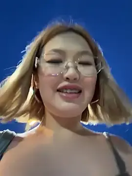 Stripchat Live Porn of Aiko_Yumi