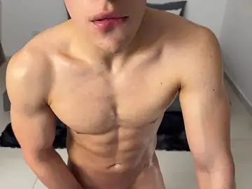 Stripchat Adult Webcam of Maxx_Lancaster