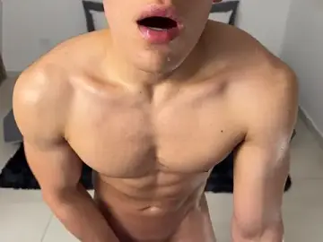 Stripchat Free Live Porn of Maxx_Lancaster