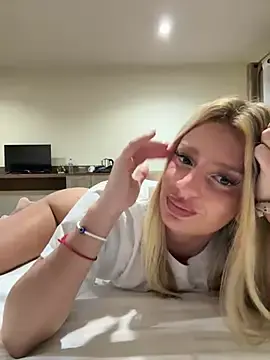Stripchat Nude Webcam of lilavv