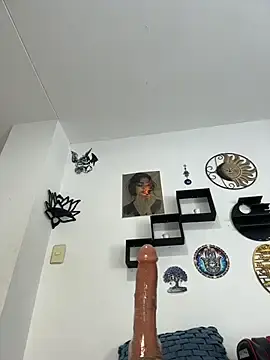 Stripchat Best Webcam of jamilaross