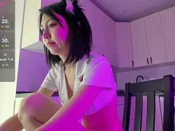 Stripchat Nude Webcam of kawai_mai