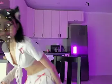 Stripchat Sex Cam of kawai_mai