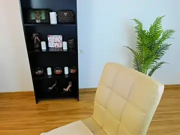 Stripchat Best Webcam of khloe_starrr