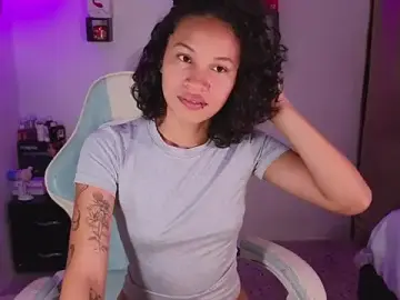Stripchat Private Sex Chat of zoe_blaze_sky