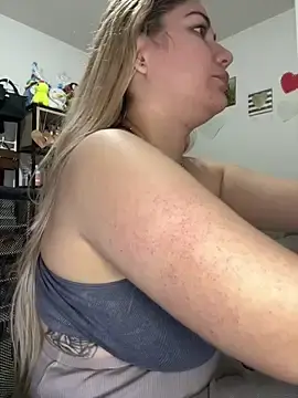 Stripchat Watch Live Sex Cams of Celestedubois