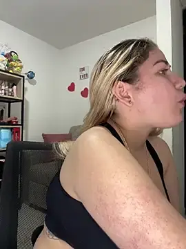 Stripchat Adult Webcams of Celestedubois