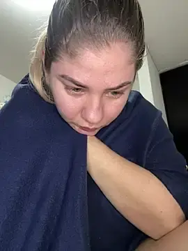 Stripchat Nude Webcam of Celestedubois