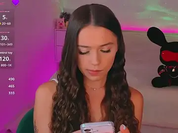Stripchat Watch Live Sex Cams of Myshastik