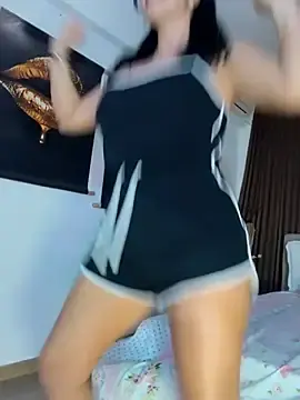 Stripchat Best live sex cam show of ReiyaRey
