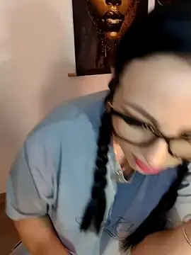Stripchat Adult Video Chat of ReiyaRey