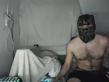 Stripchat Nude Webcam of duard_duard