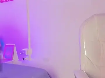 Stripchat Free Live Porn of Dalia_nix_