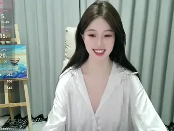 Stripchat Nude Webcam of LUNYI-CC