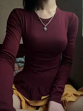 Stripchat Sex Cam of -mayhan11