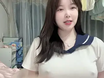 Stripchat Live Porn of zaizai-11