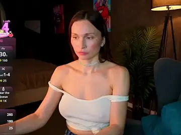 Stripchat Live Sex of Beatrice_Brice