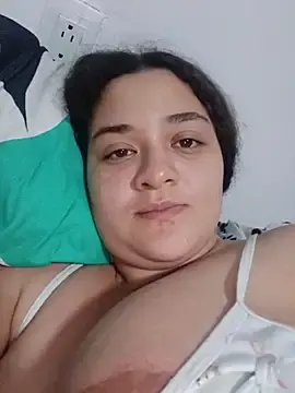 Stripchat Live Sex Cam of Liancy