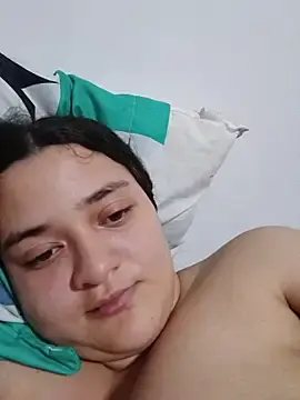 Stripchat Live Sex Cam of Liancy