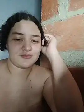Stripchat Sex Chat of Liancy