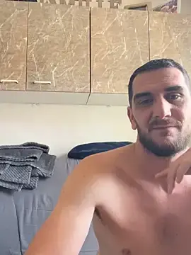 Stripchat Live Porn of Anthopassif84