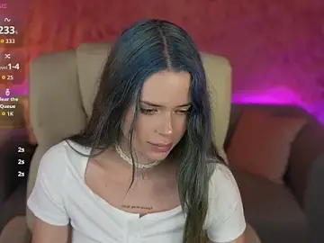 Stripchat Best live sex cam show of ElisWild