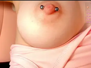 Stripchat Live Porn of GoodWitch_