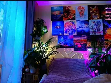 Stripchat Live Porn of GoodWitch_