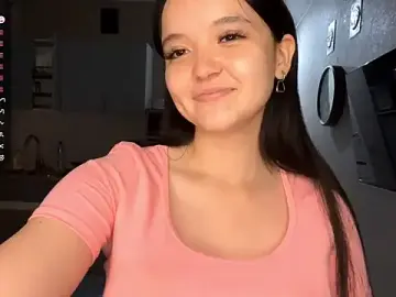Stripchat Nude Webcam of NikiGrandberry