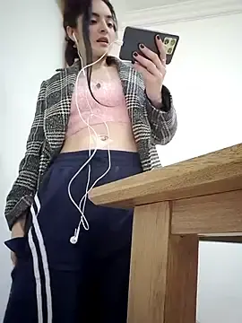 Stripchat Live Porn of Sam_Sara
