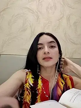 Stripchat Adult Webcams of Sam_Sara