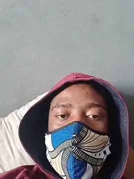Stripchat Live Porn of Tokeng500