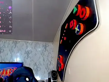 Stripchat Watch Live Sex Cams of Candy_Walker_