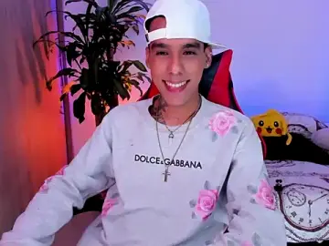 Stripchat Free Live Porn of Damianwhite