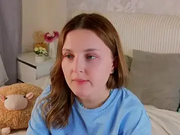 Stripchat Sex Chat of LorriMonz