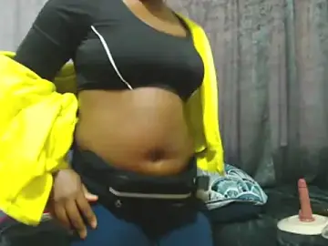 Stripchat Adult Webcam of kittykhloe22