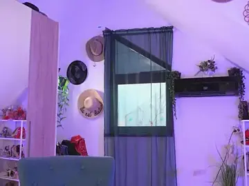 Stripchat Nude Webcam of Amaliamour