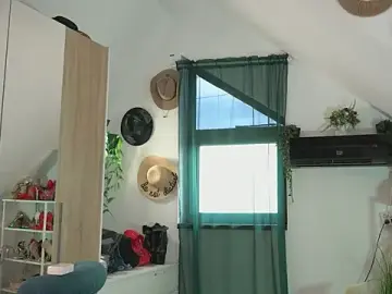Stripchat Best Webcam of Amaliamour