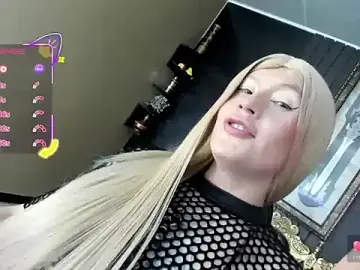 Stripchat Best Webcam of Gomory_Niix